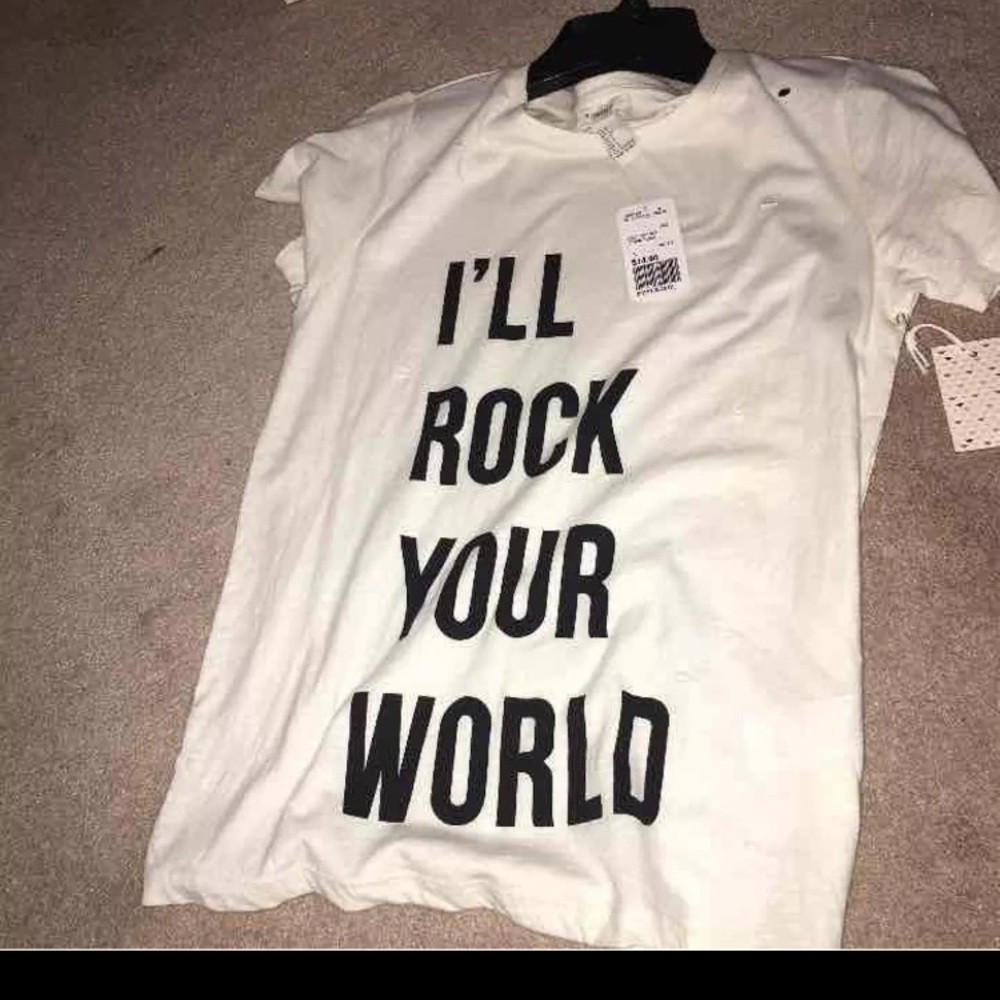 Forever 21 Tee